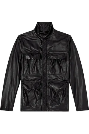 Diesel Veste L-Gast