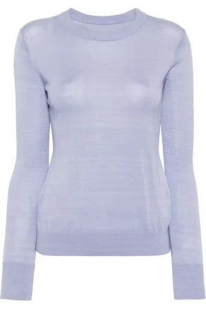 Cynthia Rowley Pull à col rond