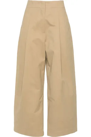 STUDIO NICHOLSON Pantalon Dordoni