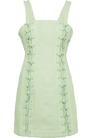 Acler Robe courte Ferguson