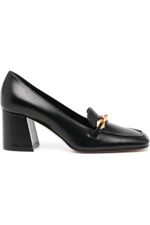 Jimmy Choo Mocassins Diamond Tilda 65 mm
