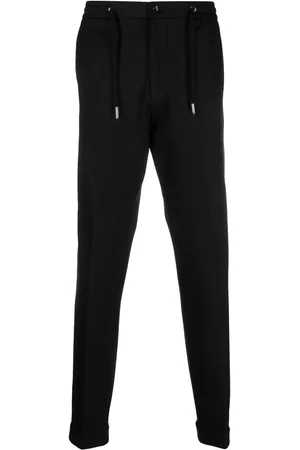 BILLIONAIRE Pantalon de jogging à logo brodé