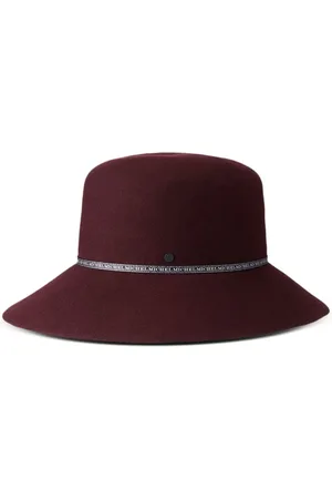 Le Mont St Michel Chapeau New Kendall à design repliable