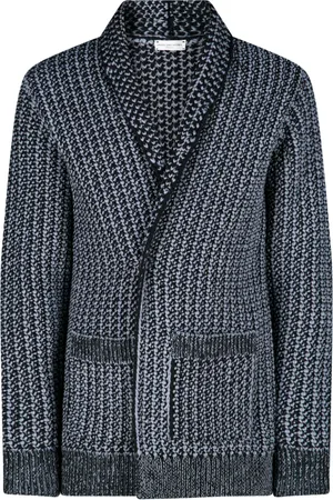 DRIES VAN NOTEN Cardigan en laine
