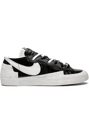 Nike X Sacai baskets Blazer