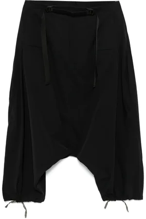 Acronym Pantalon Schoeller® Dryskin Vent