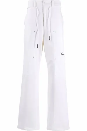 Nike Pantalon bootcut à logo