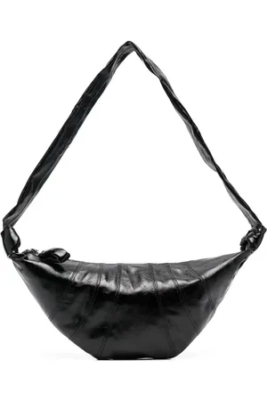 LEMAIRE Sac porté épaule Croissant médium