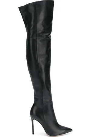 Gianvito Rossi Rennes boots