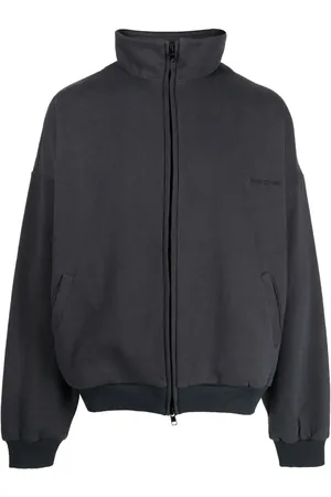 BUSCEMI Veste bomber CWP en polaire