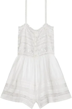 Marant Etoile Combishort Dylan