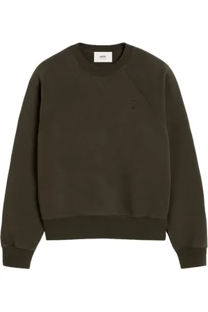 Ami Sweat à logo Ami de Coeur