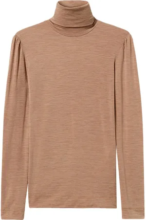 Twin-Set T-shirt à col roulé