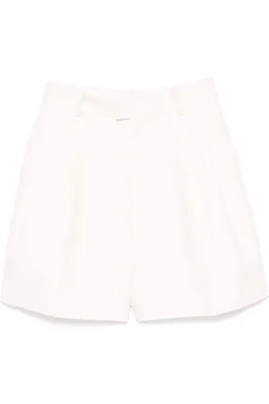 Jil Sander Short à pinces