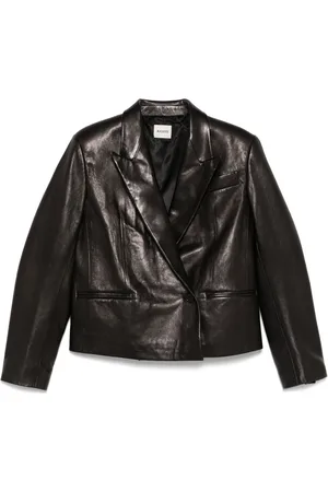 Khaite Blazer Tonni