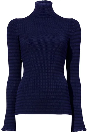 Proenza Schouler Haut Phyllis en maille