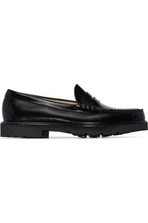 G.H. Bass Mocassins Weejuns 90