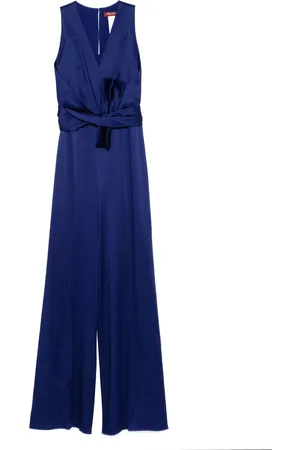 Max Mara Combinaison Pomez