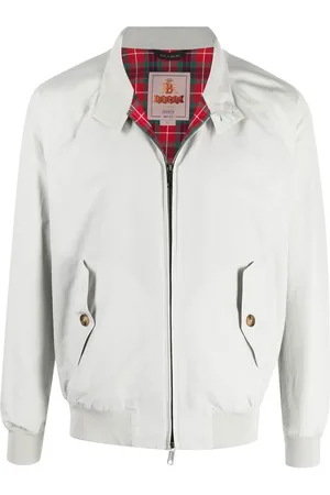 Baracuta Veste bomber G9 Harrington