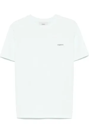 COPERNI T-shirt à logo imprimé