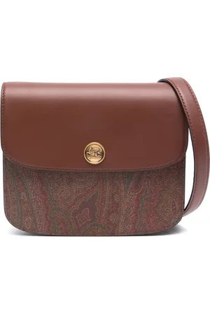Etro Grand sac à bandoulière Essential