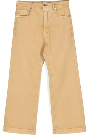 Rick Owens Jean chino droit