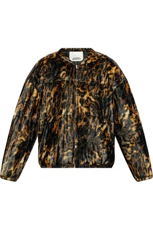 Isabel Marant Veste bomber Delima