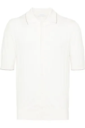 Cruciani Chemise en maille
