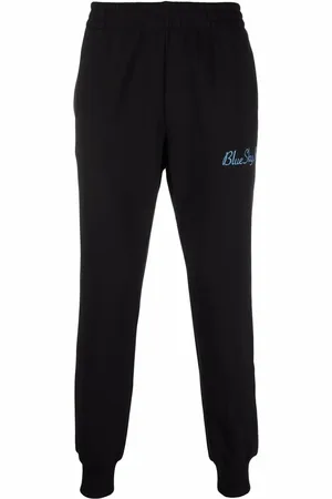 BLUE SKY INN Pantalon de jogging à logo imprimé