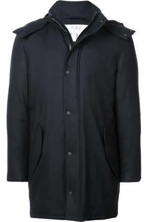 Aztech Parka Shadow Mountain