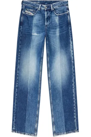 Diesel Jean D-Macro 09L48 (2001)