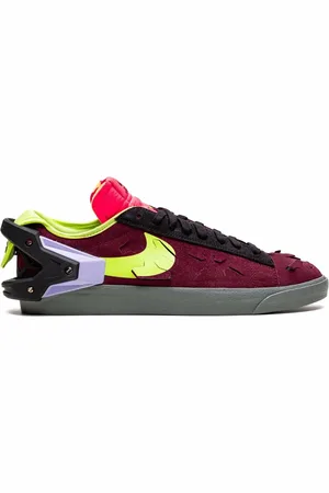 Nike X Acronym baskets Blazer 