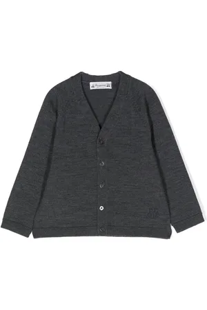 BONPOINT Cardigan Tiano à manches longues
