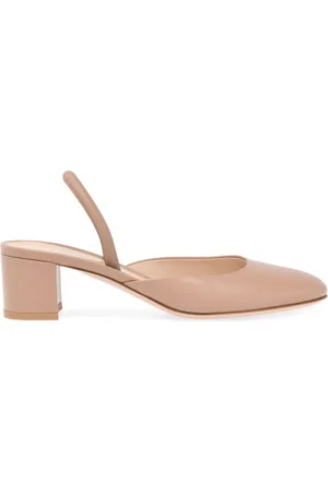 Gianvito Rossi Escarpins Tivoli