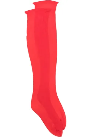MAISON CLOSE Bas en voile