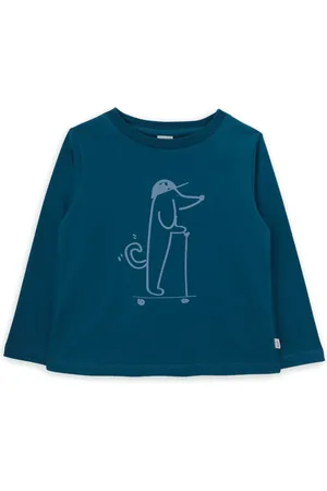 KNOT T-shirt Radical Dog