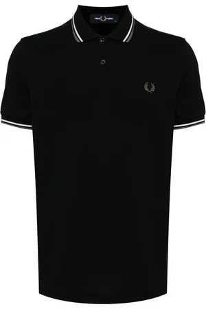 Fred Perry Polo à patte de boutonnage