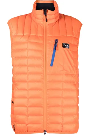 Ralph Lauren Gilet matelassé Dalston