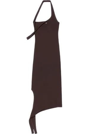 Courrèges Robe Undressed