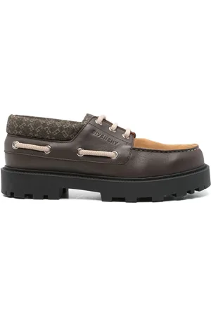 Givenchy Chaussures bateau Storm