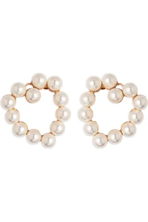 Jennifer Behr Boucles d
