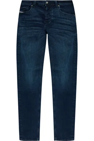 Diesel Jean 1986 Larkee-Beex