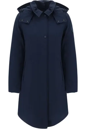 Woolrich Manteau à capuche