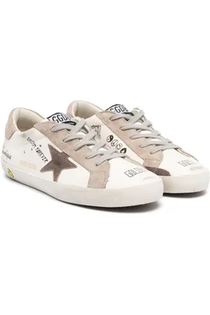 Golden Goose Baskets Super Star