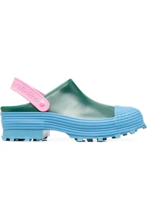 Camper Mules Traktori