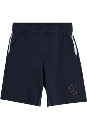 Brunello Cucinelli Bermuda en coton
