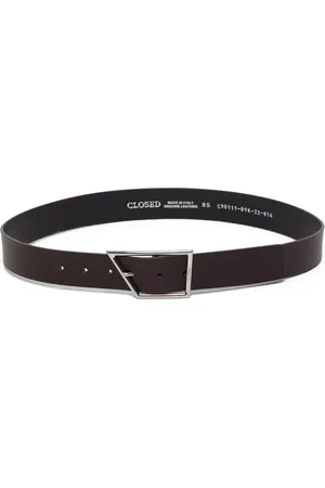 Closed Ceinture en cuir