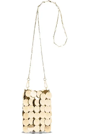 Paco rabanne Mini sac Sparkle Hobo