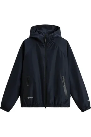 Woolrich Coupe-vent à capuche