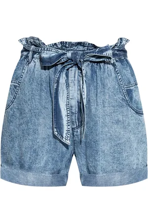 Marant Etoile Short Pierine